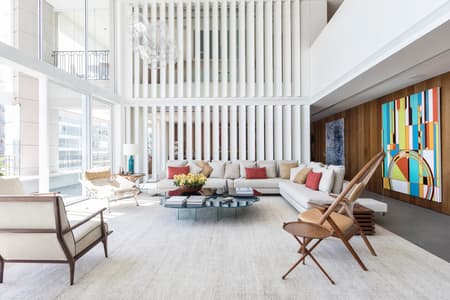 HGB Apartment